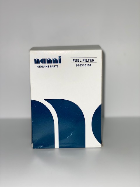 Filtre Gasoil | Moteur Nanni Diesel (Réf 970310302)